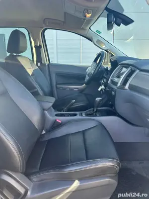 Vand Ford Ranger, 2,2 litri, Limited, stare excetionala. - imagine 4