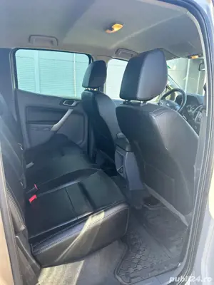 Vand Ford Ranger, 2,2 litri, Limited, stare excetionala. - imagine 5