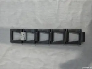 Remorca de împrăștiat gunoi de grajd  - imagine 6