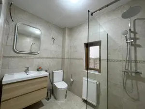 Vand 1 2 duplex , P+1 , constructie noua , in comuna Sacalaz - imagine 3