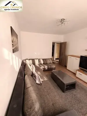 Vand apartament 2 cam cf 1 decomandat zona Micro 3 - imagine 2