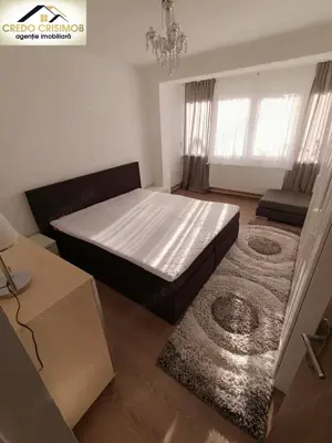 Vand apartament 2 cam cf 1 decomandat zona Micro 3 - imagine 3