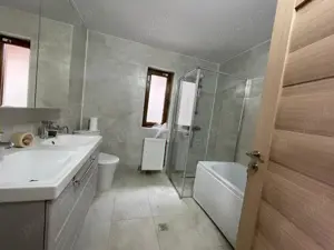 Vand 1 2 duplex , P+1 , constructie noua , in comuna Sacalaz - imagine 9
