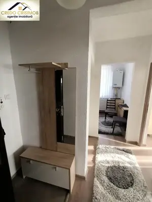 Vand apartament 2 cam cf 1 decomandat zona Micro 3 - imagine 10