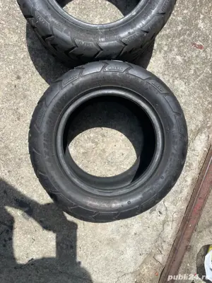 Cauciucuri atv 195/50 r10 - imagine 3