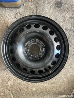 Janta opel astra j - imagine 4