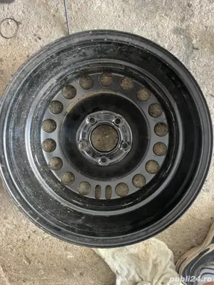 Janta opel astra j - imagine 5