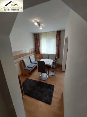 Apartament 3 camere cf nedecomandat etajul 2 de vanzare