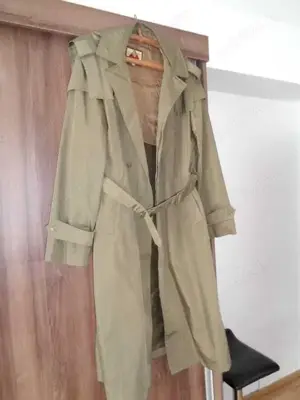 Manta militara de ploaie, marimea 50 1