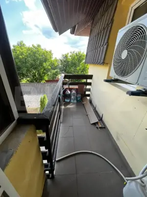 Apartament cu 3 camere, loc de parcare, zona Hotel Diana - imagine 10