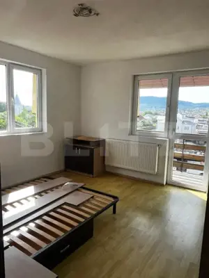 Apartament cu 3 camere, loc de parcare, zona Hotel Diana - imagine 2