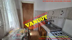 OFERTĂ ! Apartament 3 Camere TRIVALE Confort 2 Etaj 2 din 4 Semidecomandat Liber Centrală Complex 2