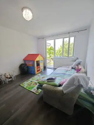 Apartament 2 camere – zonă verde, liniștită - langa scoala Nicolae Iorga - imagine 4