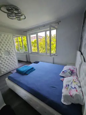 Apartament 2 camere – zonă verde, liniștită - langa scoala Nicolae Iorga - imagine 2