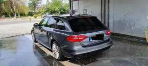 Audi A4 B8.5 - 3 X S-LINE, 2.0 TDI, QUATTRO 4x4  !!!  SUPER !!! - imagine 3