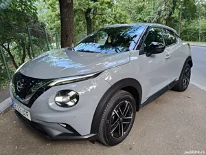 Nissan Juke 1.0 turbo Automatic  - imagine 5