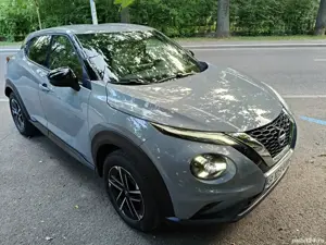 Nissan Juke 1.0 turbo Automatic  - imagine 9