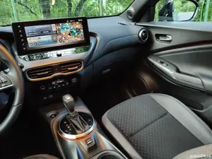 Nissan Juke 1.0 turbo Automatic  - imagine 6