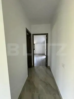Casa NOUA de vanzare langa Brasov, zona linistita, 3 camere, teren 650mp - imagine 14