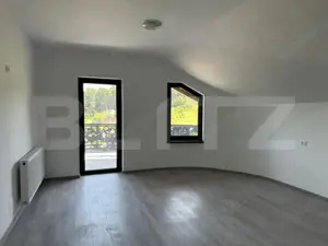 Casa NOUA de vanzare langa Brasov, zona linistita, 3 camere, teren 650mp - imagine 10