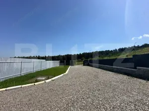 Casa NOUA de vanzare langa Brasov, zona linistita, 3 camere, teren 650mp - imagine 16