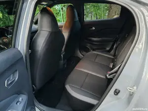 Nissan Juke 1.0 turbo Automatic  - imagine 3
