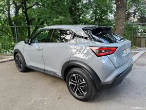 Nissan Juke 1.0 turbo Automatic  - imagine 10