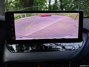 Nissan Juke 1.0 turbo Automatic 