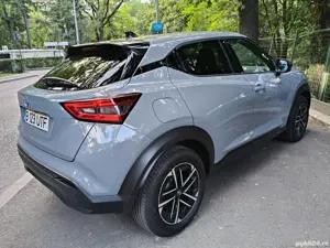 Nissan Juke 1.0 turbo Automatic  - imagine 8
