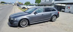 Audi A4 B8.5 - 3 X S-LINE, 2.0 TDI, QUATTRO 4x4  !!!  SUPER !!! - imagine 4
