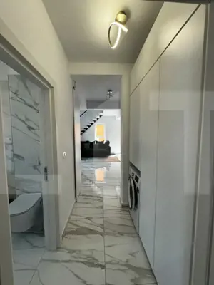  Descoperă eleganța minimalistă în Giroc – gata să devină „acasă - imagine 10