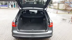 Audi A4 B8.5 - 3 X S-LINE, 2.0 TDI, QUATTRO 4x4  !!!  SUPER !!! - imagine 7