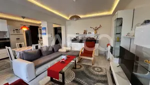 Apartament superb cu 4 camere mobilat utilat 80mpu balcon Vasile Aaron