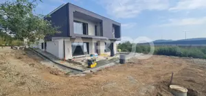 Casa individuala spatioasa Selimbar - pret excelent - imagine 6