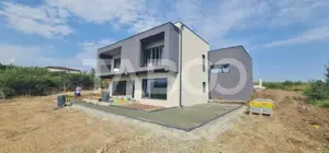 Casa individuala spatioasa Selimbar - pret excelent - imagine 5