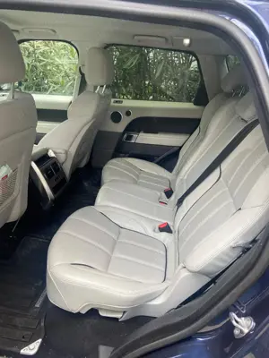range rover sport 3.0  - imagine 7