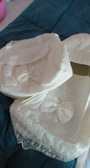 Set landou cu geanta 