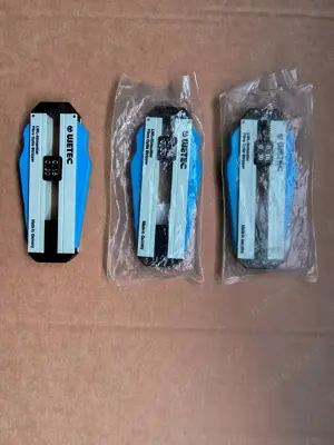 Dezizolator(Stripper) fibra optica (180 - 300 um), Wetec