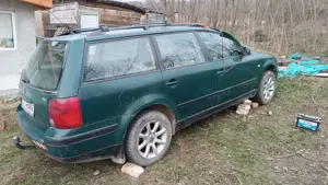 VW Passat 1.9 tdi -90 cp  - imagine 3