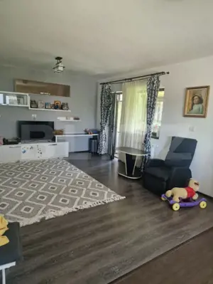 Casa individuala, modernă, 160 mp utili, 600 mp teren, zona Scheia - imagine 4