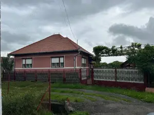 Vânzare Casă în Rusii-Munți, Județul Mureș
