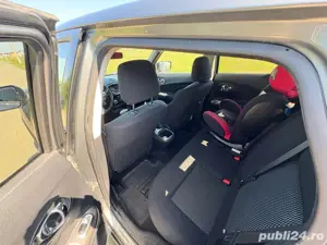 Nissan Juke Facelift 2016 Euro6 - imagine 4