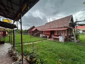 Vânzare Casă în Rusii-Munți, Județul Mureș - imagine 7