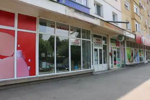 Vand sau inchiriez spatiu comercial - Micro 7, Hunedoara - imagine 3