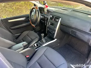 mercedes b180 cdi  - imagine 8