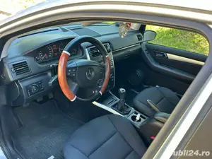 mercedes b180 cdi  - imagine 4