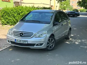 mercedes b180 cdi 