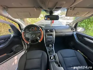 mercedes b180 cdi  - imagine 5