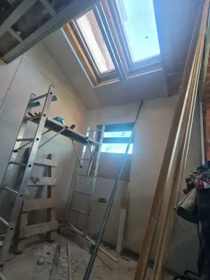 Vand casa nou in cazasu la soseaua principala - imagine 5