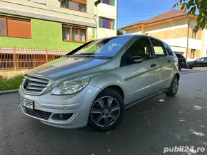 mercedes b180 cdi  - imagine 9